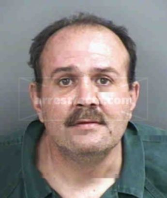Mark Edward Biddle