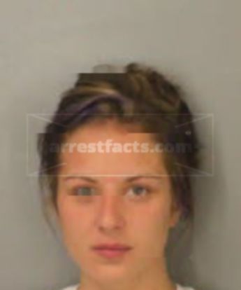 Courtney Sanford