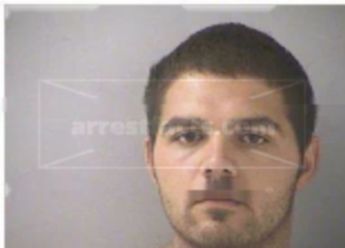Joshua Daniel Barrett