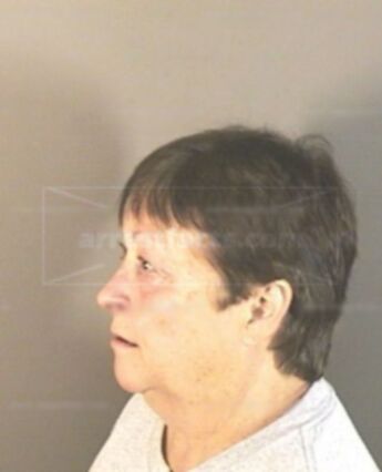 Sylvia Ann Robinson