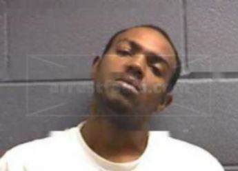 Garnett Arnell Whitlow