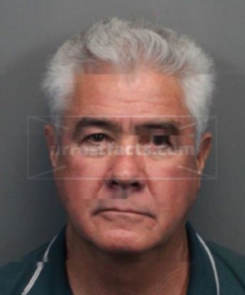 Barney Lloyd Montoya
