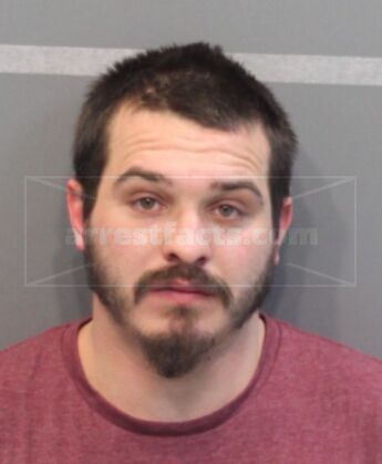 Bradley Lee Vandergriff