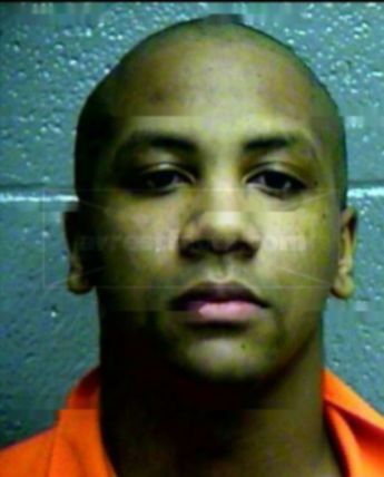 Devontae Mckinney