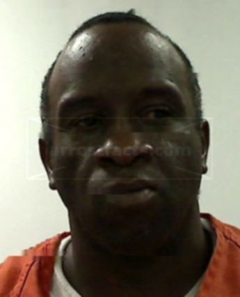 Bruce Eric Woods