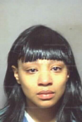 Venus Trinice Diggs