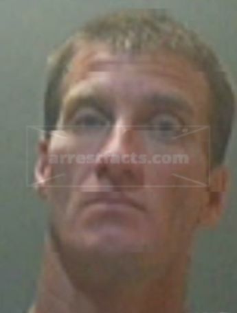 Johnny Keith Bryant