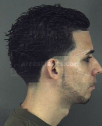 Steven Samuel Mancuso