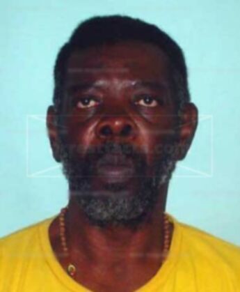 Larry Darnell Brown
