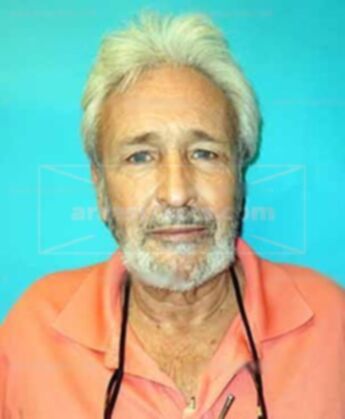 Thomas Mitchell Harris
