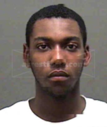 Jaquavious Wylie