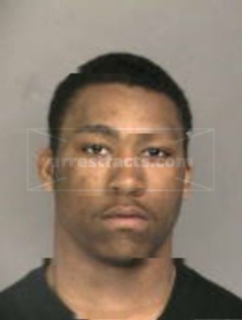 Dashawn Blackwood