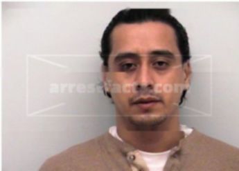 Marco Antonio Cepeda-Hernandez