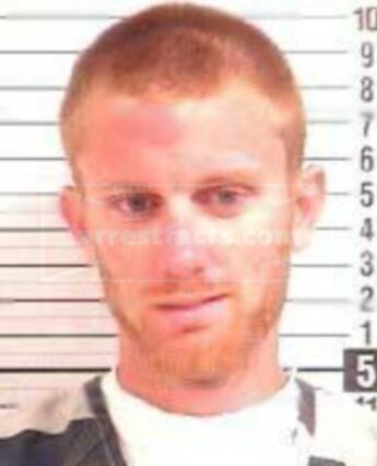 Blake Tyler Rudd