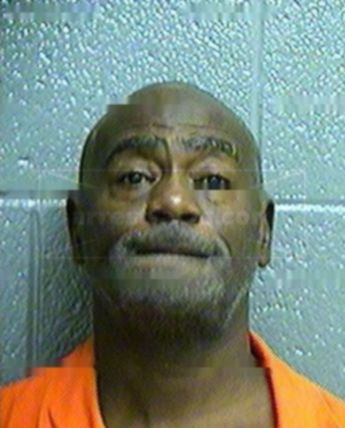 Larry C Jenkins