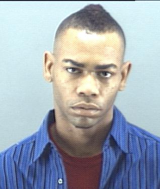 Reggie Lamar Rusk