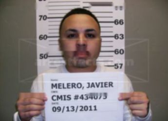 Javier Adrian Melero