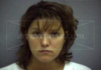 Michelle Denise Collins