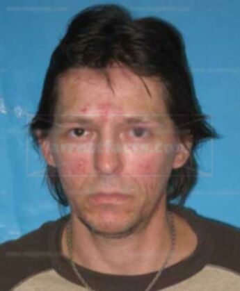 Timothy Edward Henry