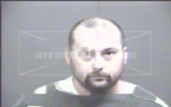 Brandon Dale Hensley