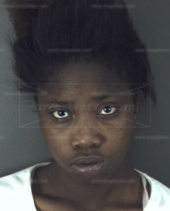 Candace Tara Tookes
