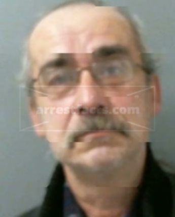 Charles Russell Brown Jr.