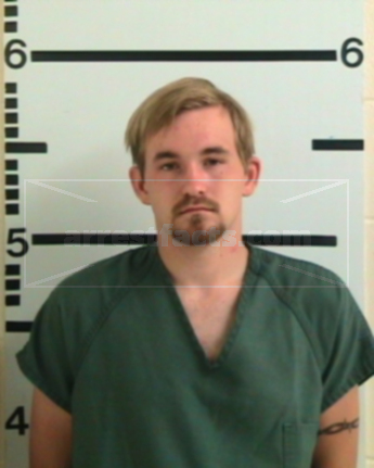 Kody Walton Roberts