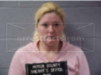 Michele Ann Stanley