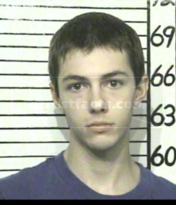 Daniel Thomas Henley