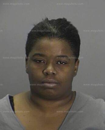 Latosha Dawn Glover