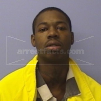Renard Whitley