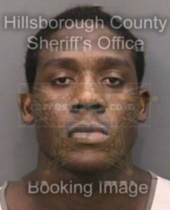 Tamarge Sherrod Scott