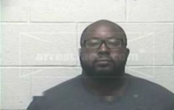 Marcus Dejuan Atchison