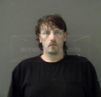 Dustin Sean Anderson