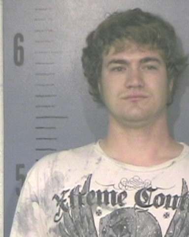 Ricky Matthew Lackey