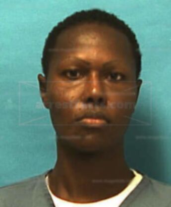 Terrell J Green