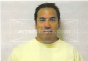 Francisco Elijio Gonzales