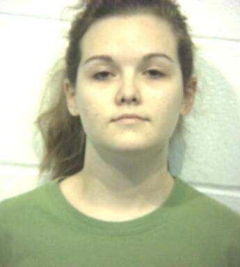 Mackenzie Erin Hibler