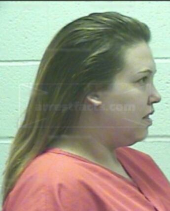 Brandy G Aldridge