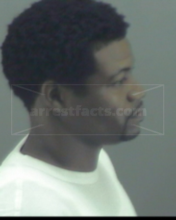Erick Jermaine Coleman