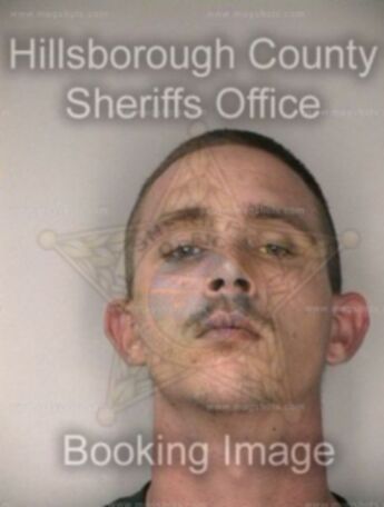 Nicholas Cody Potter