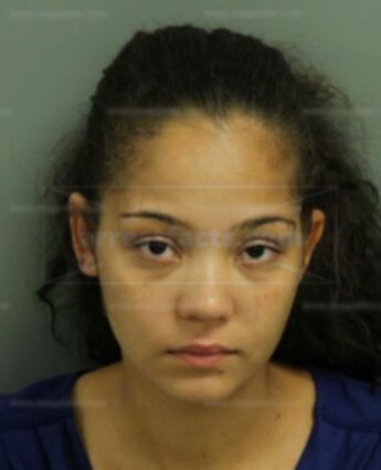 Crystal Antoinette Wiley
