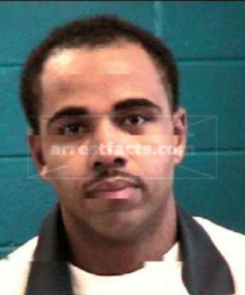 Marcus Tyrone Mackey