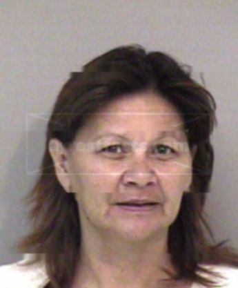 Winifred Ochoa