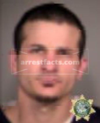 Michael Shane Mcallister