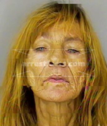 Dianna Blanche Dominguez