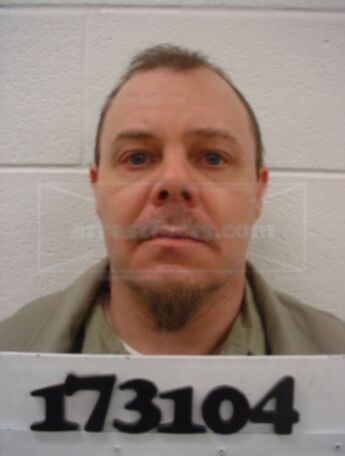 Terry Wayne Eversole
