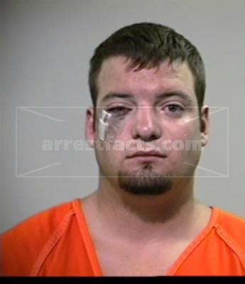 Bradley Joseph Bulanek