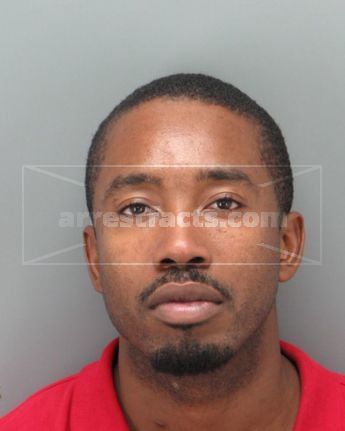 Quentin Lebron White