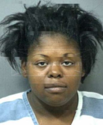 Ameika Nishe Edmonds